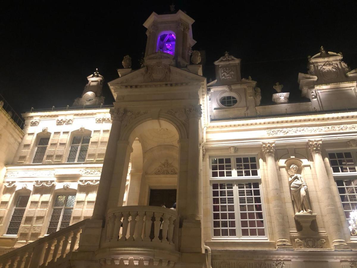 Nuit Insolite Sur Un Voilier Au Coeur De La Rochelle 라로셸 외부 사진