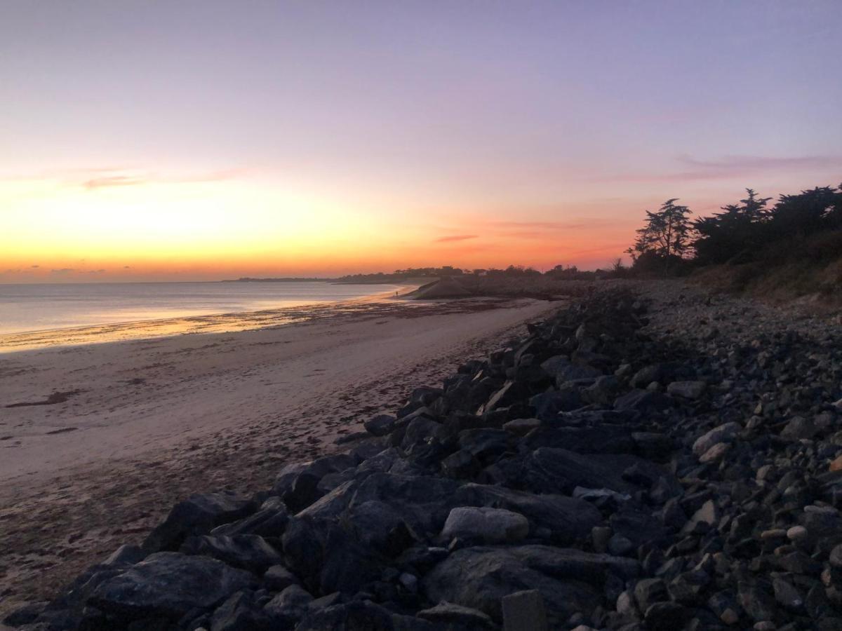 Nuit Insolite Sur Un Voilier Au Coeur De La Rochelle 라로셸 외부 사진