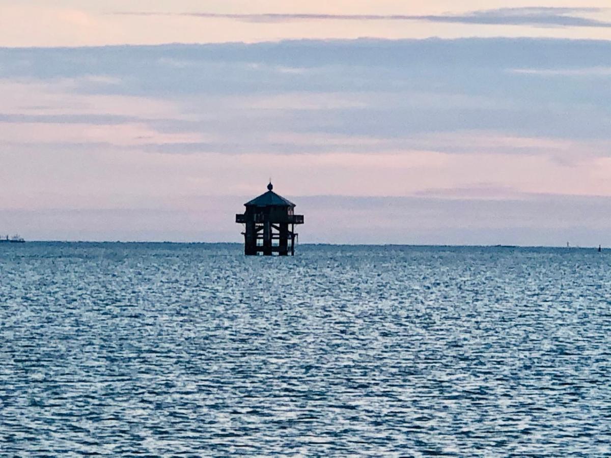 Nuit Insolite Sur Un Voilier Au Coeur De La Rochelle 라로셸 외부 사진